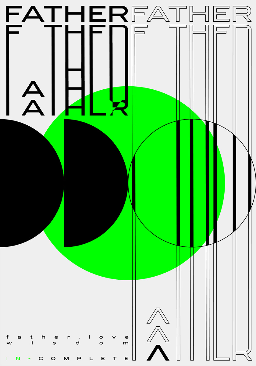 پوستر آندریاس پانایی | Andreas Panayi Posters